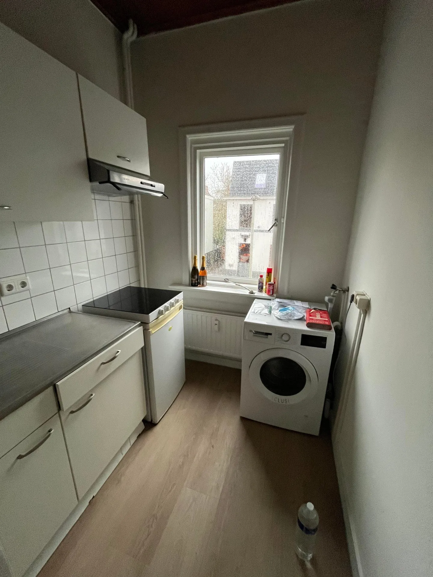 Foto #5 Kamer Prins Hendrikstraat Breda
