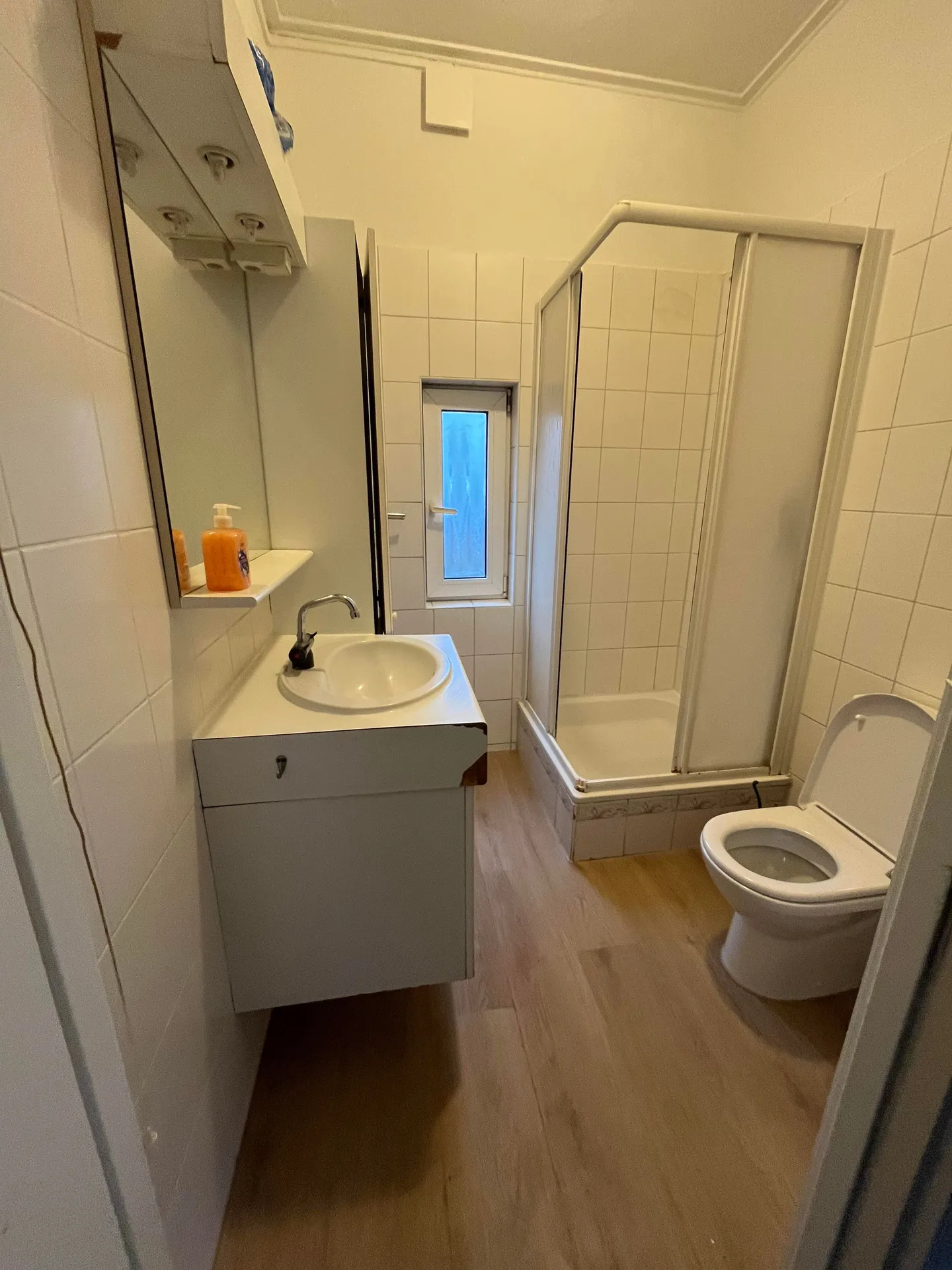 Foto #6 Kamer Prins Hendrikstraat Breda