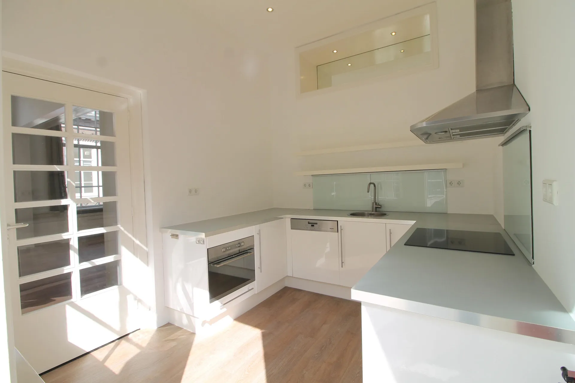 Foto #9 Appartement Halstraat Breda