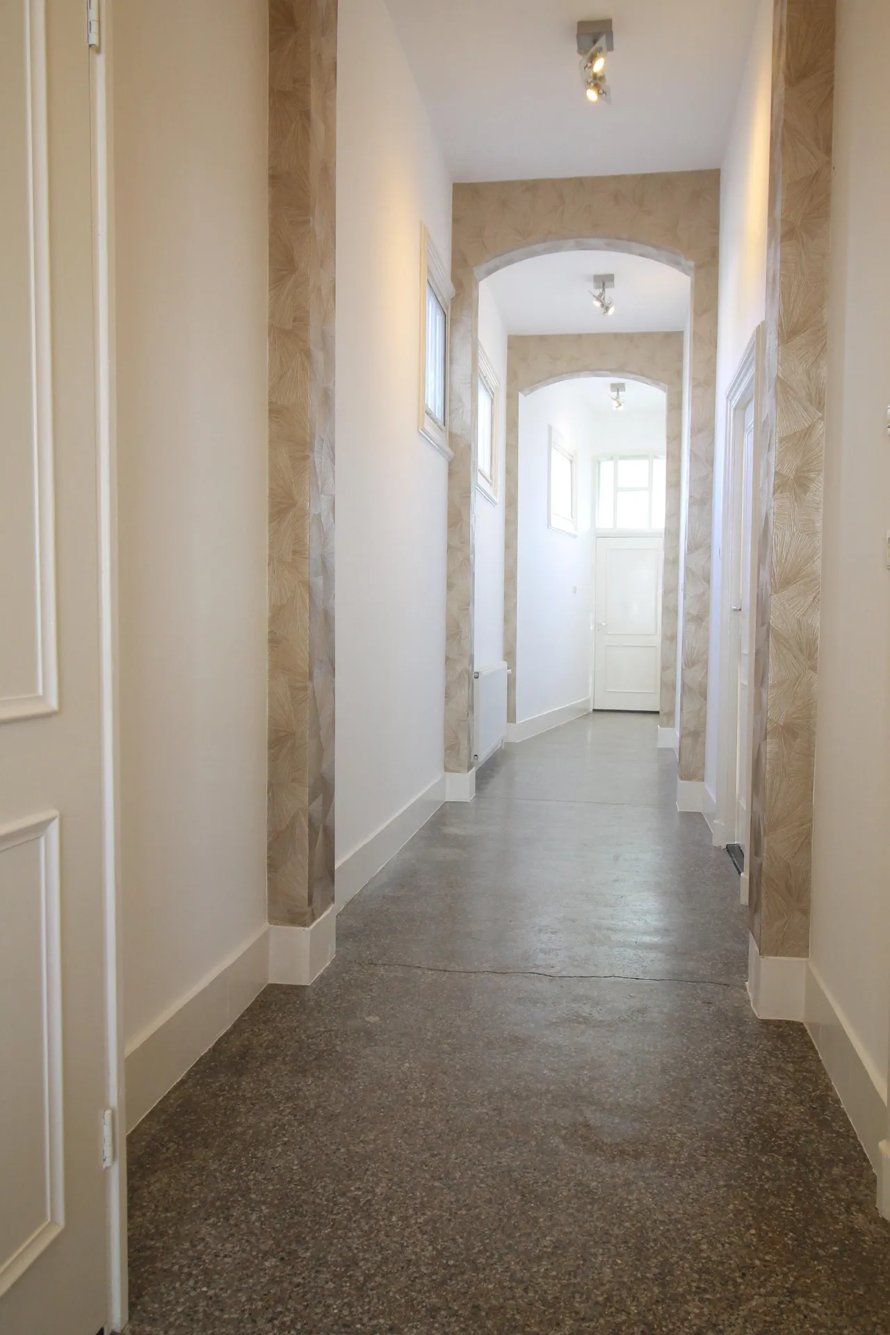 Foto #11 Appartement Halstraat Breda