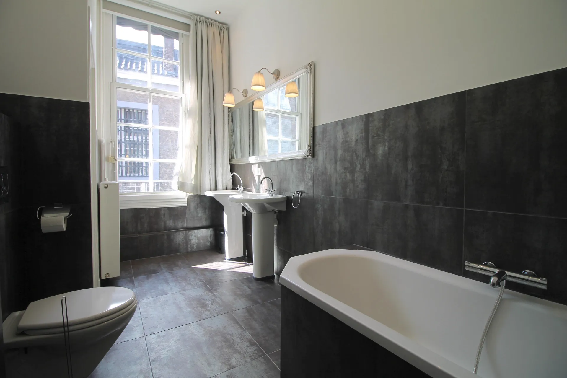 Foto #19 Appartement Halstraat Breda