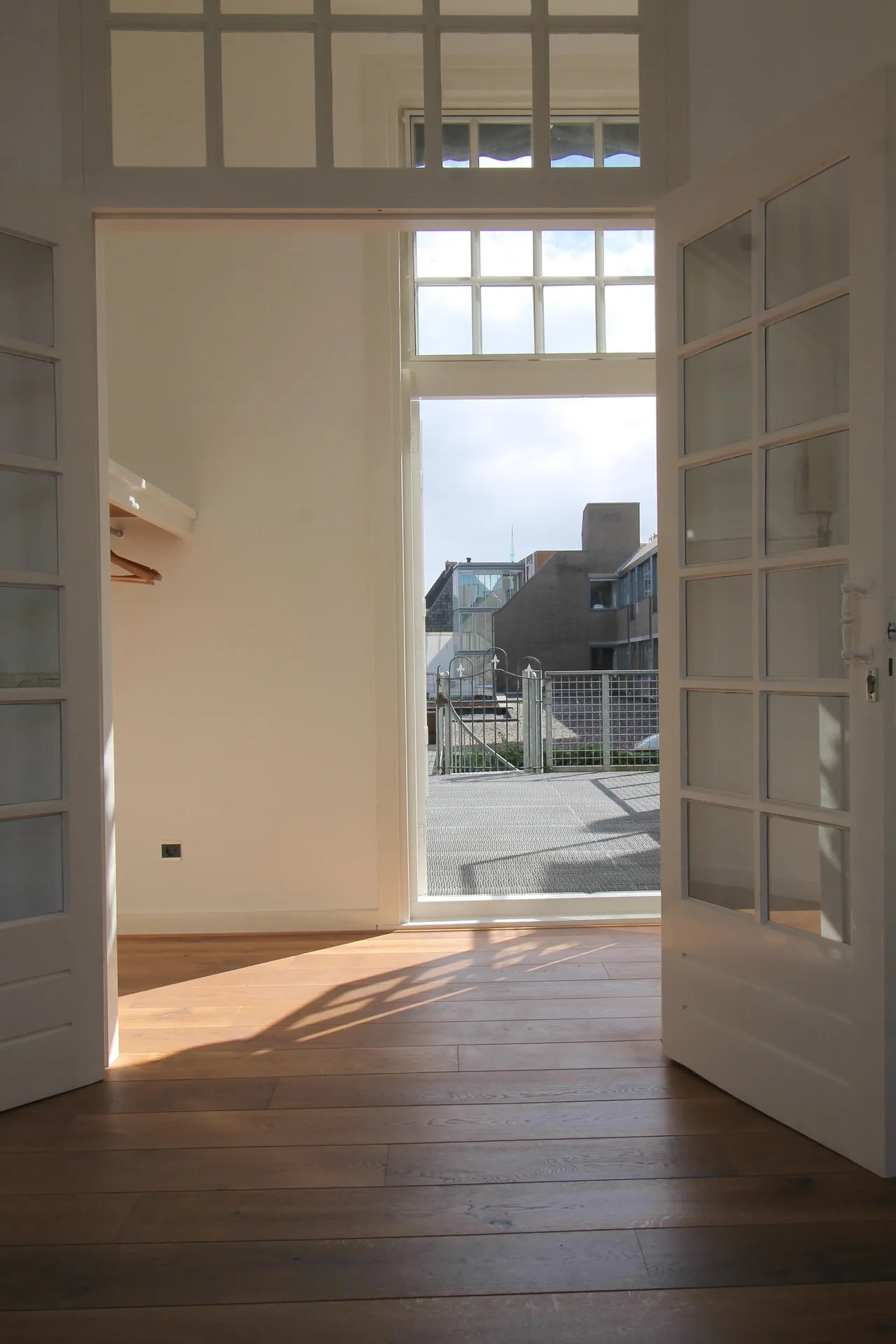Foto #7 Appartement Halstraat Breda