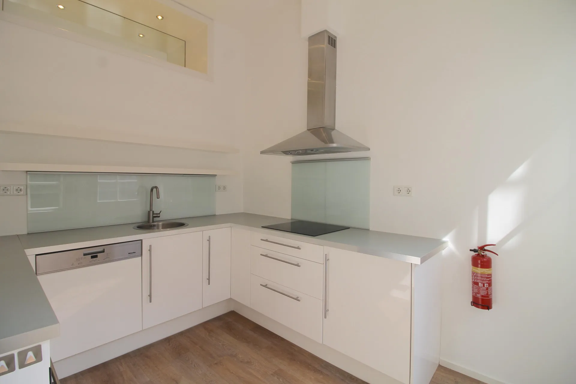 Foto #8 Appartement Halstraat Breda