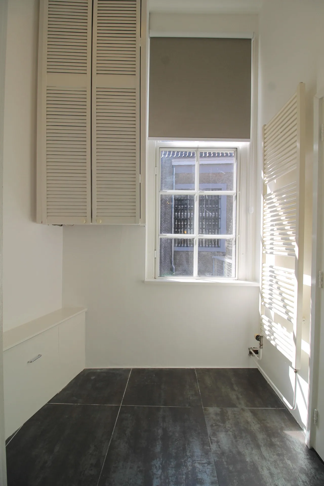 Foto #22 Appartement Halstraat Breda