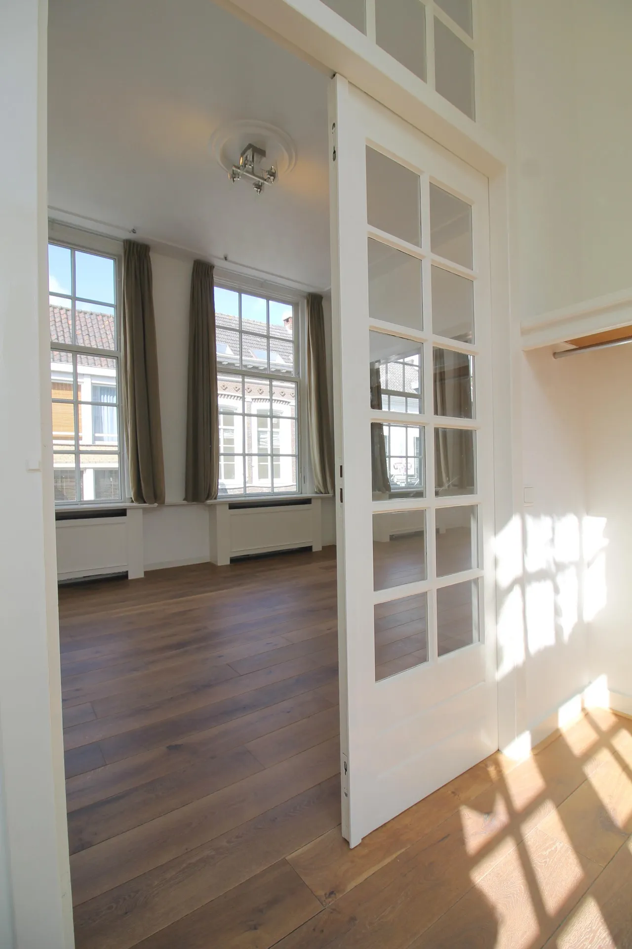 Foto #6 Appartement Halstraat Breda