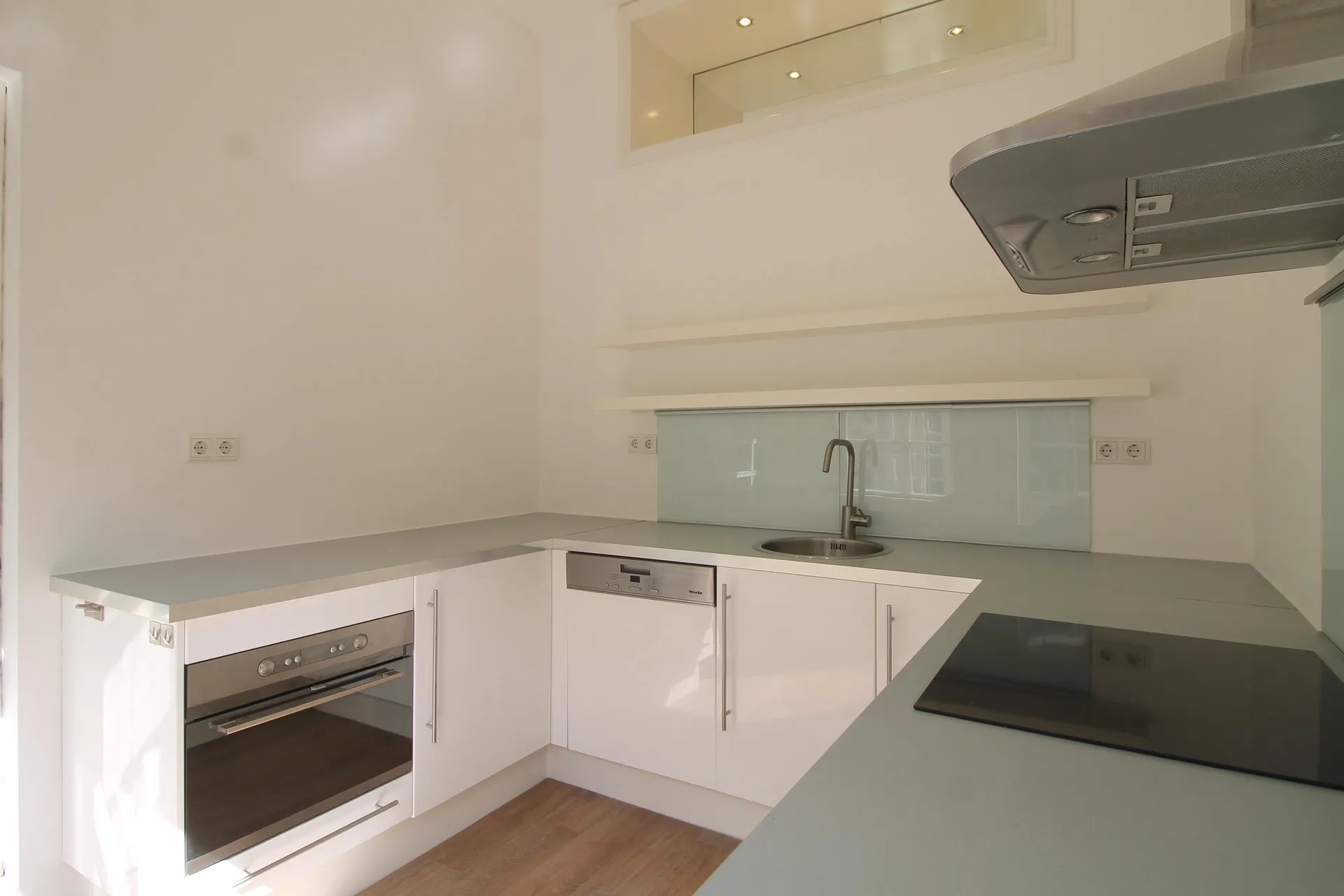 Foto #10 Appartement Halstraat Breda