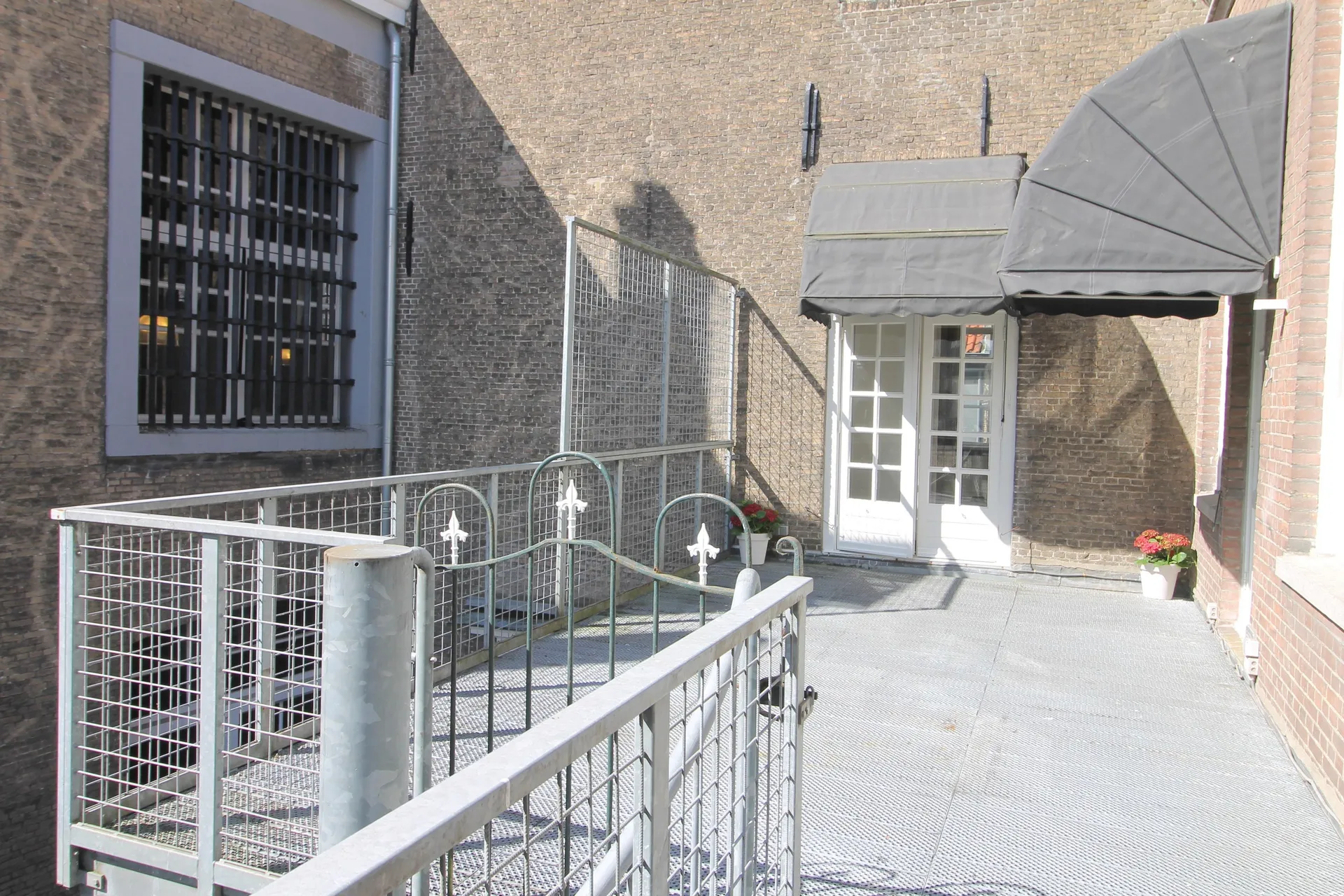 Foto #28 Appartement Halstraat Breda