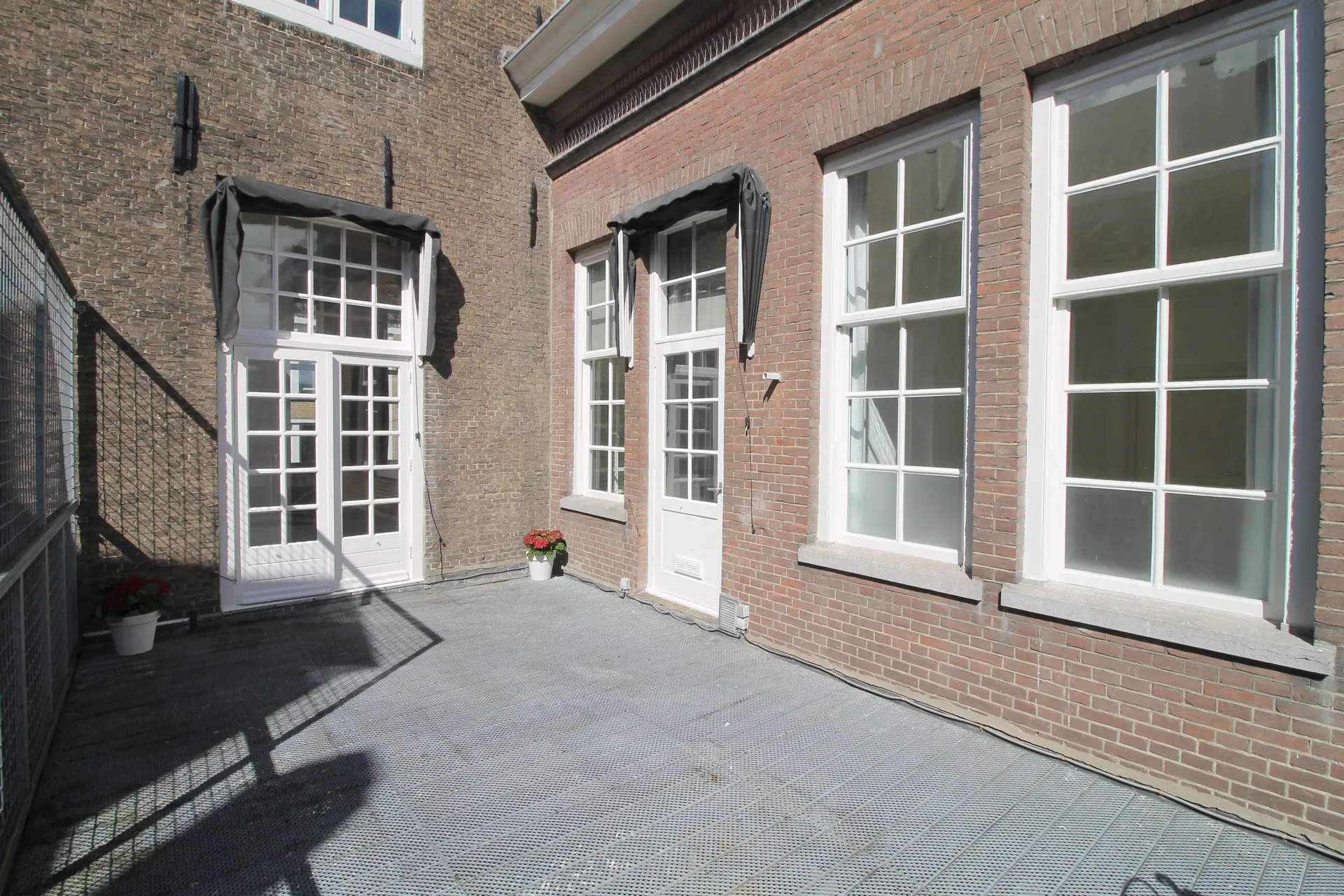 Foto #26 Appartement Halstraat Breda