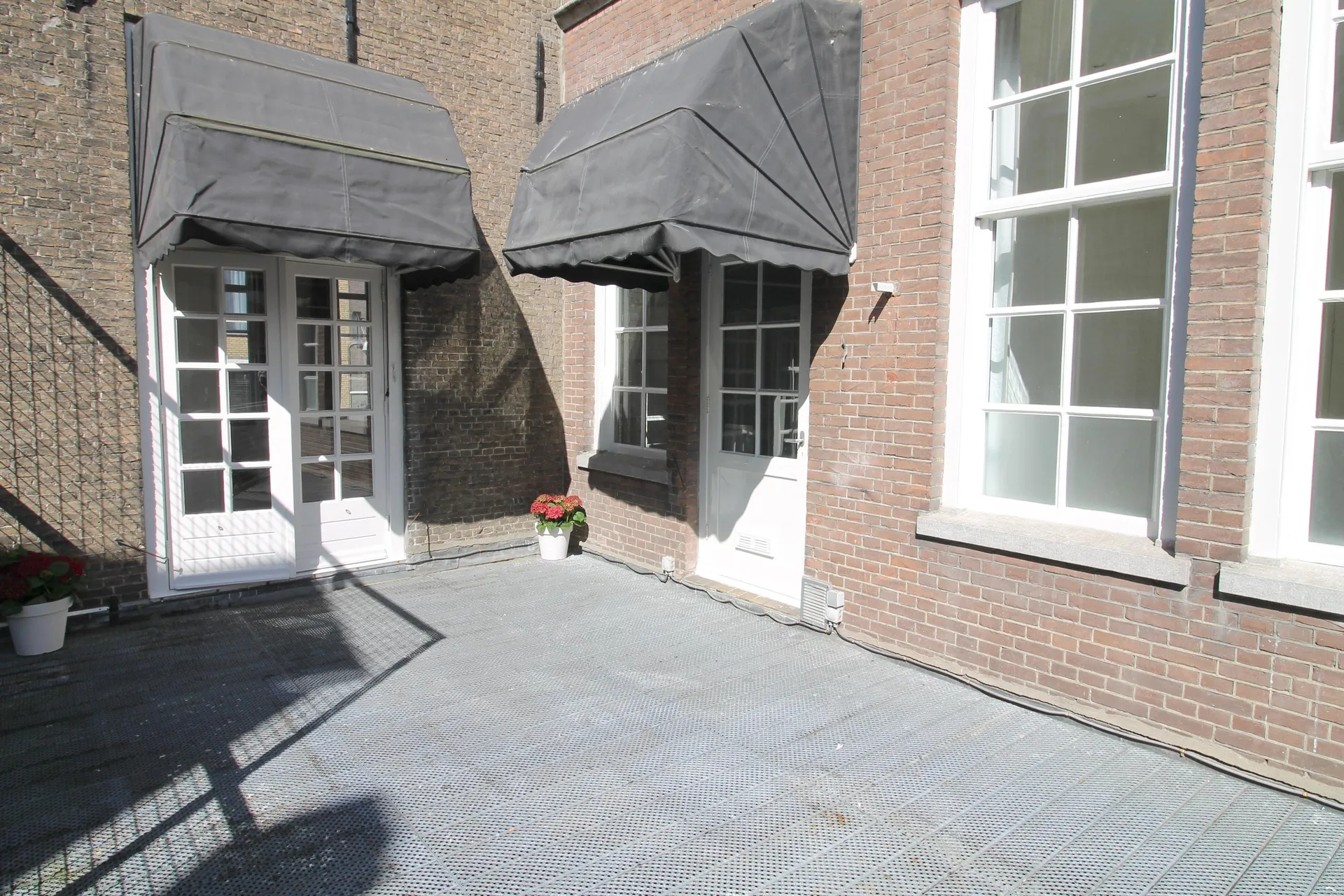 Foto #29 Appartement Halstraat Breda