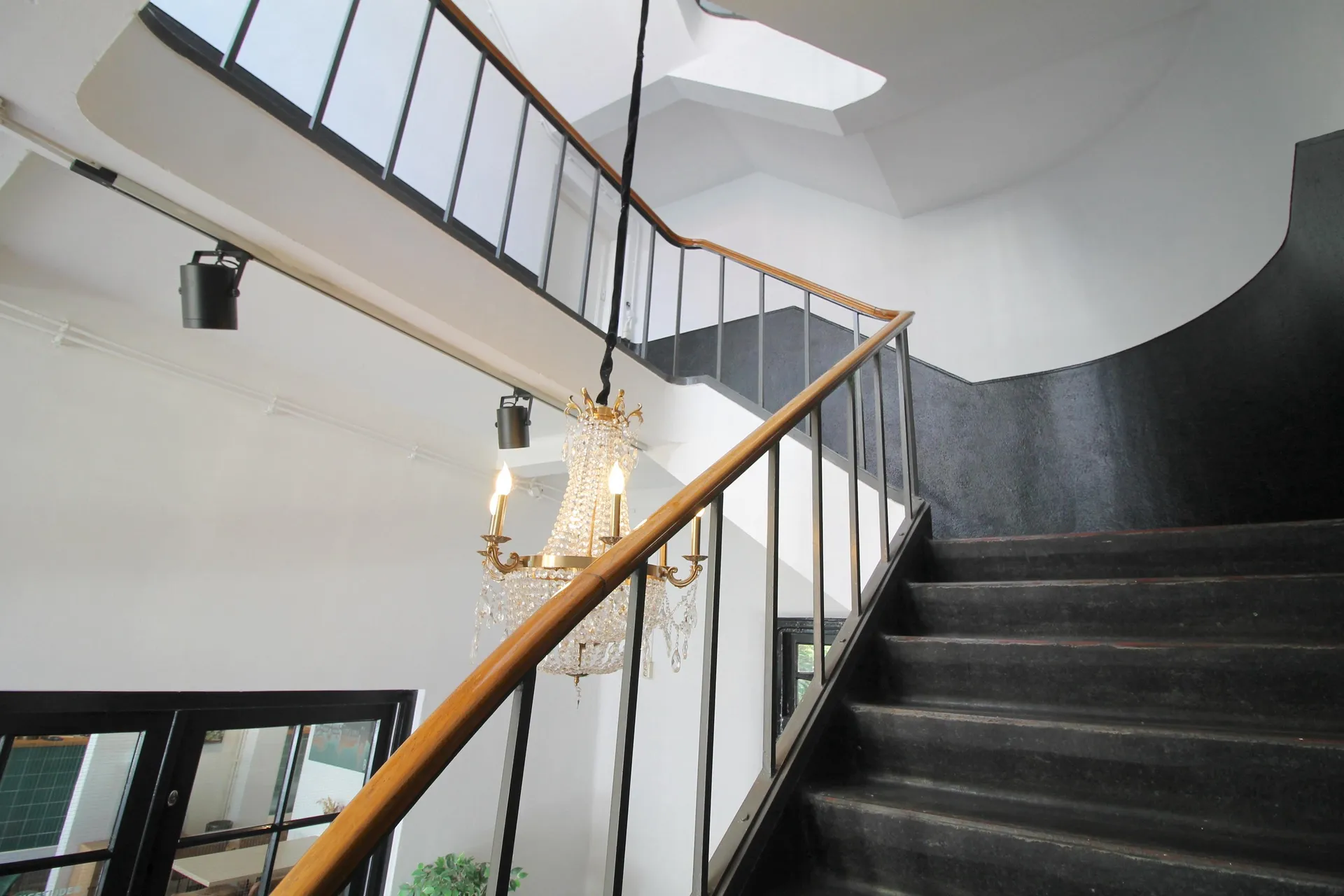 Foto #30 Appartement Halstraat Breda