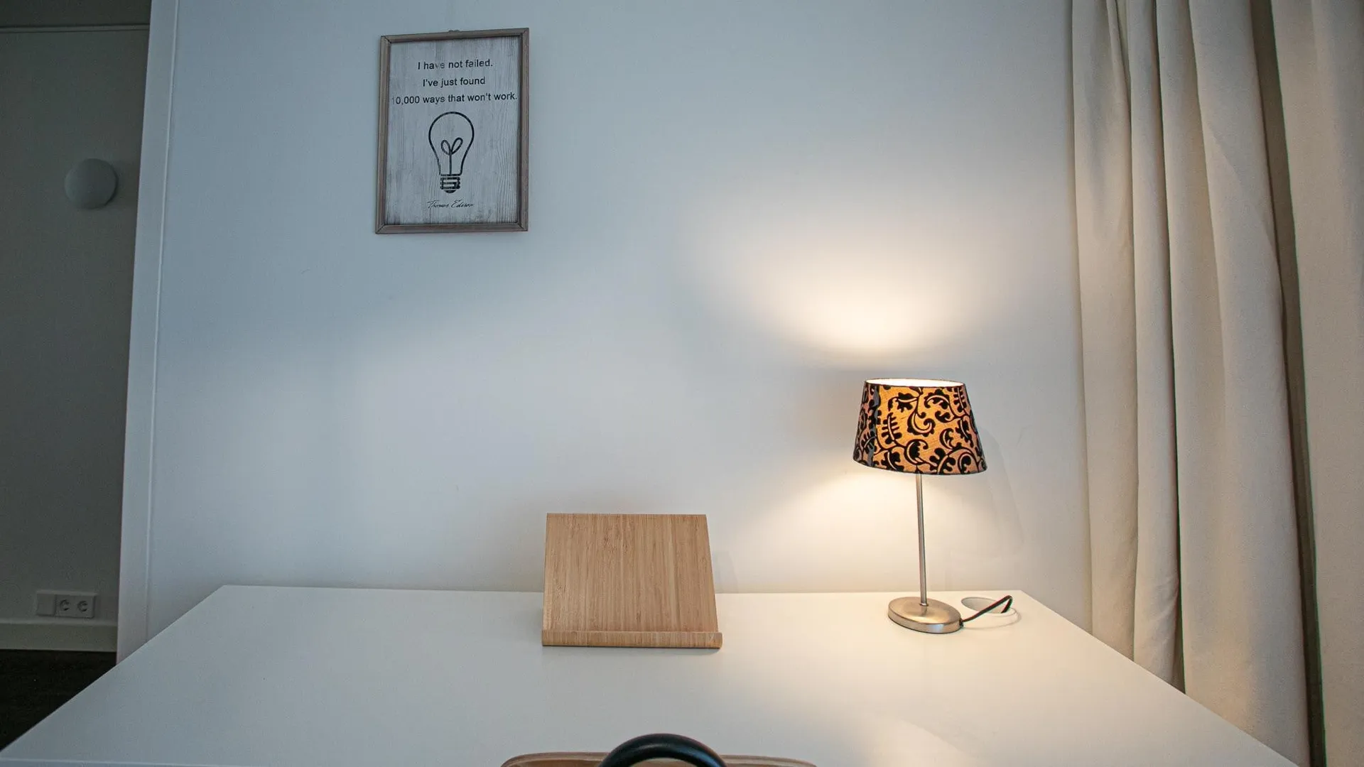 Foto #13 Appartement Sarphatistraat Amsterdam