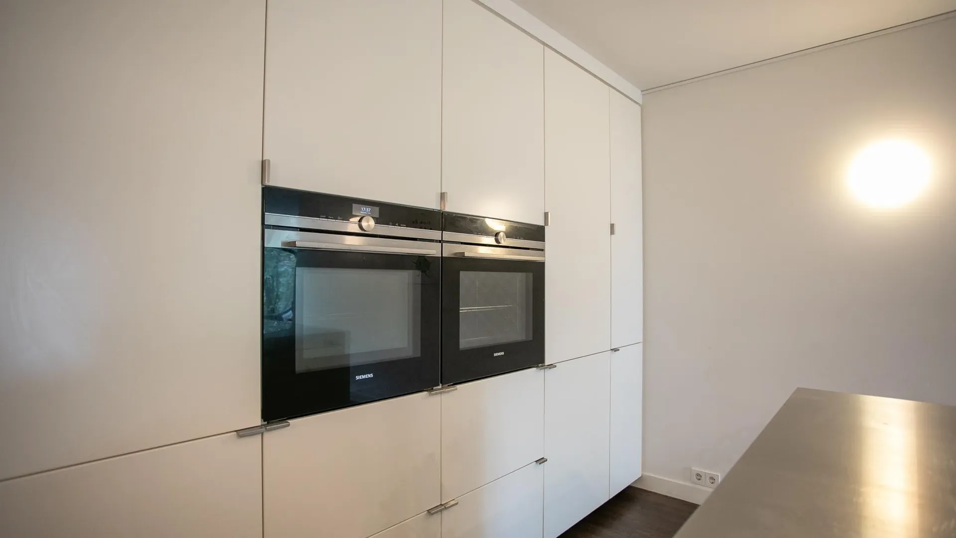 Foto #27 Appartement Sarphatistraat Amsterdam