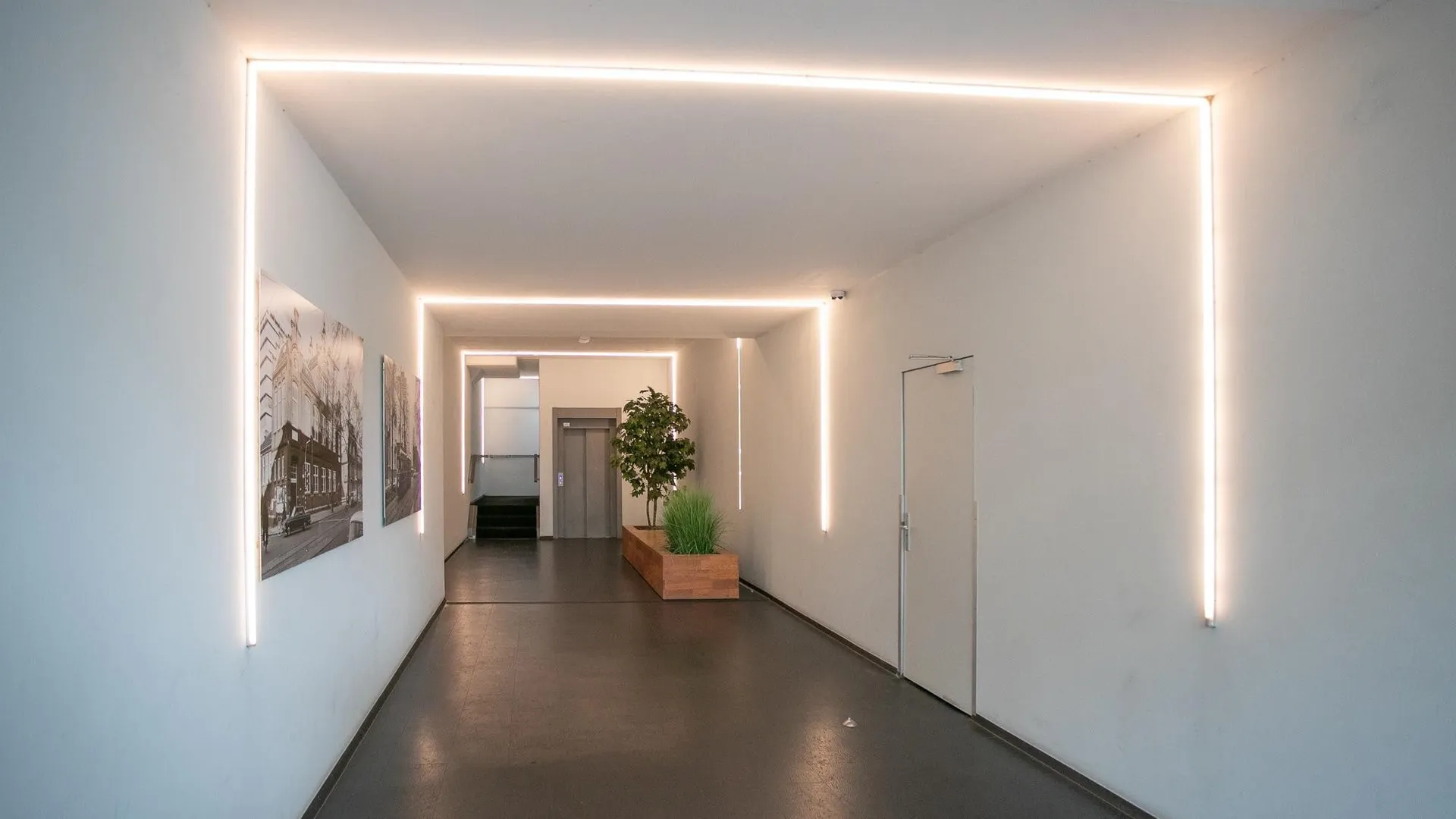 Foto #37 Appartement Sarphatistraat Amsterdam