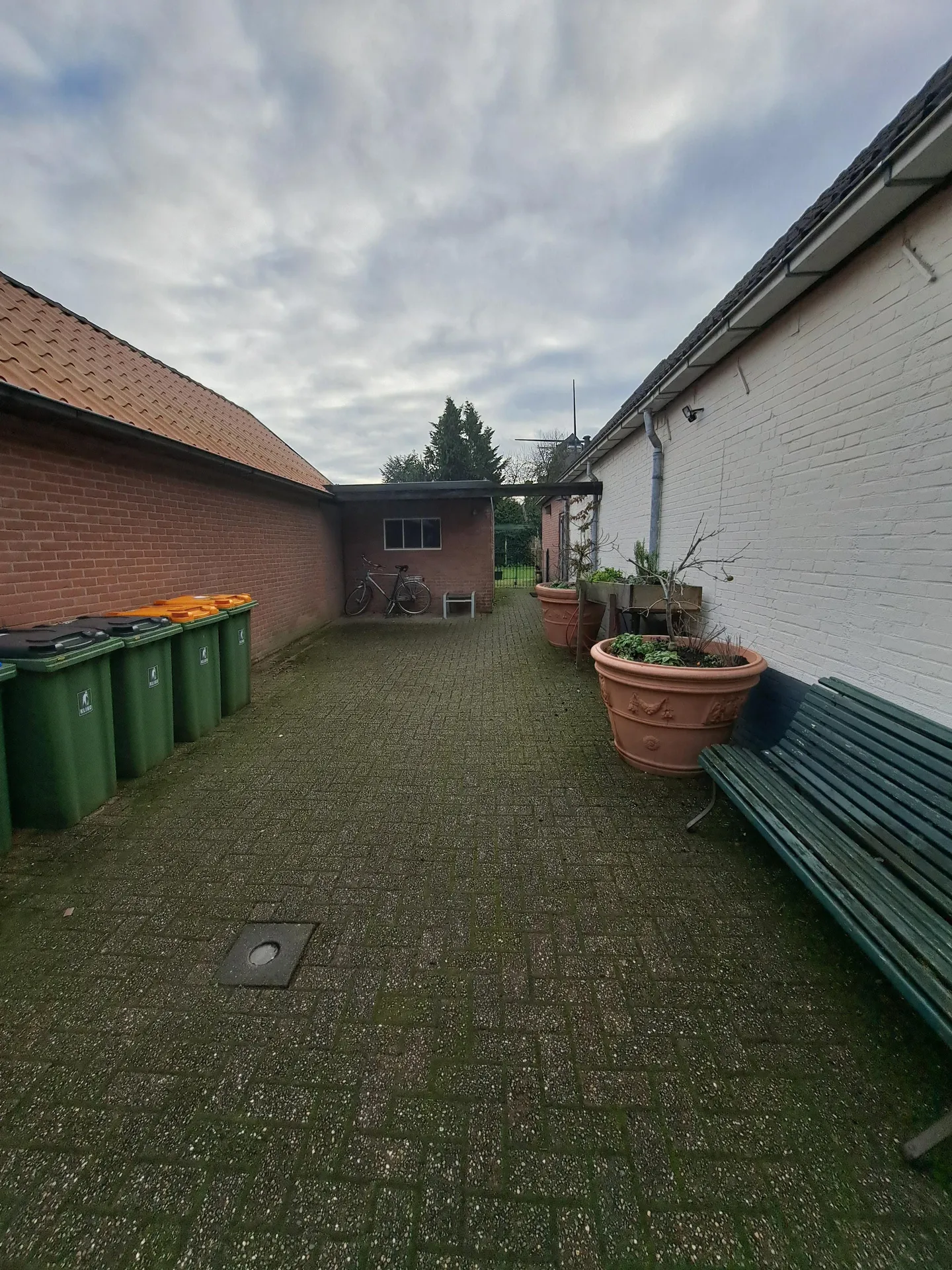 Foto #17 Kamer Emmalaan Veenendaal