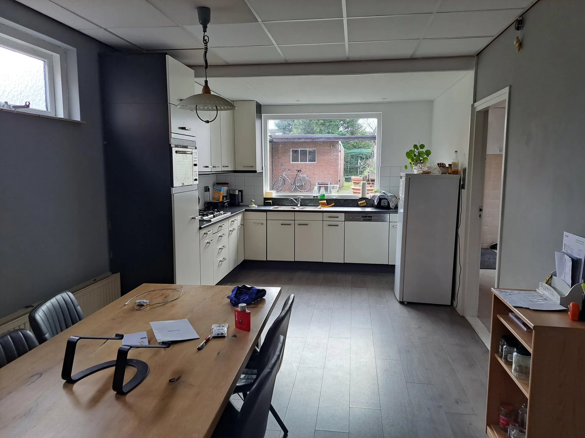 Foto #9 Kamer Emmalaan Veenendaal
