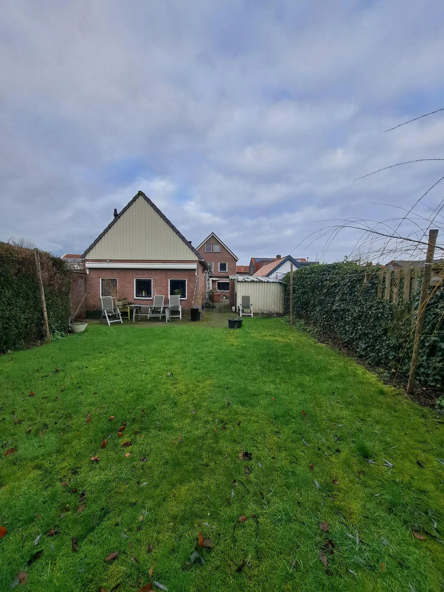 Foto #19 Kamer Emmalaan Veenendaal