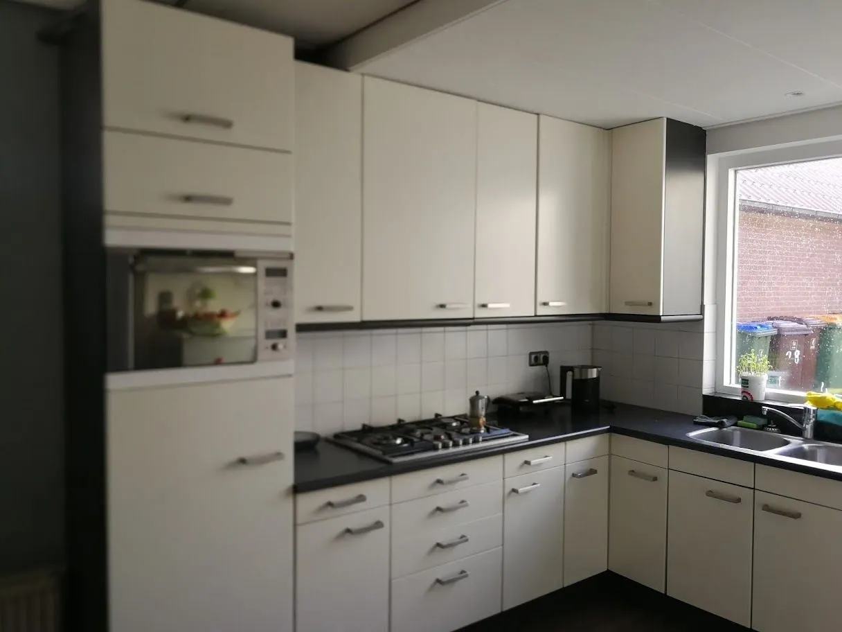Foto #7 Kamer Emmalaan Veenendaal