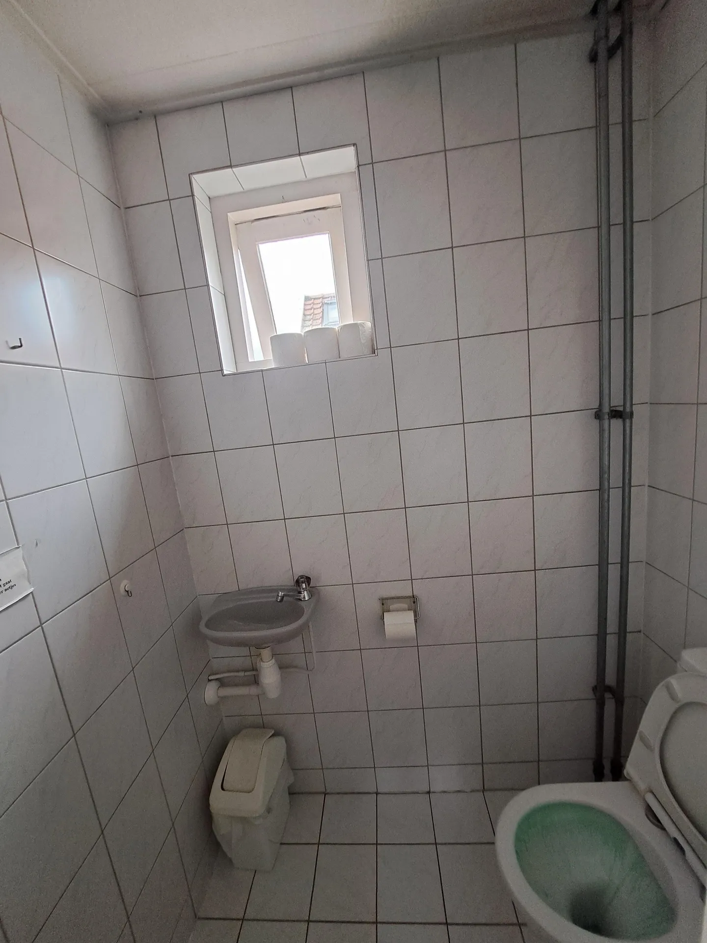 Foto #16 Kamer Emmalaan Veenendaal