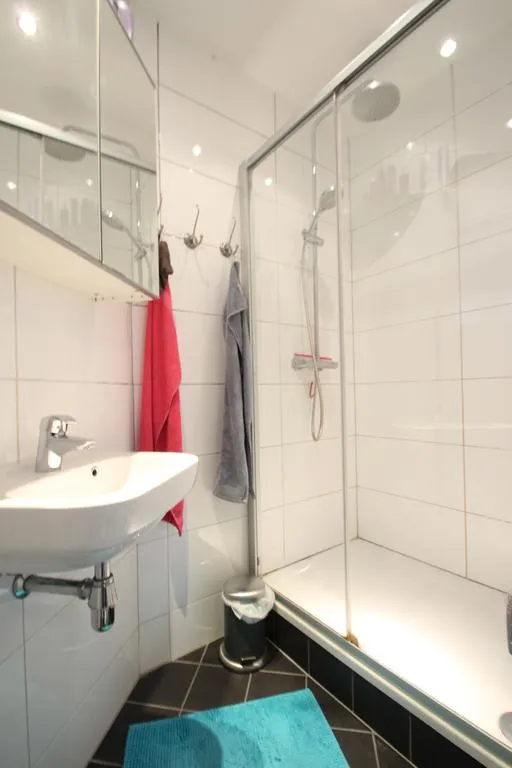 Foto #4 Kamer Homeruslaan Utrecht
