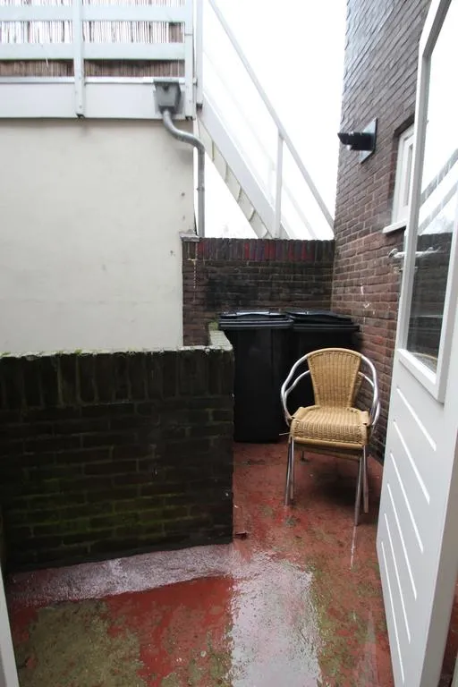 Foto #5 Kamer Homeruslaan Utrecht