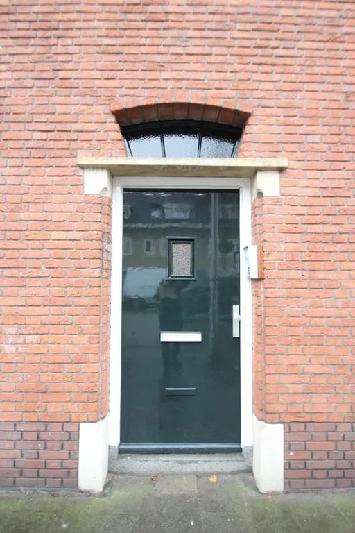 Foto #6 Kamer Homeruslaan Utrecht