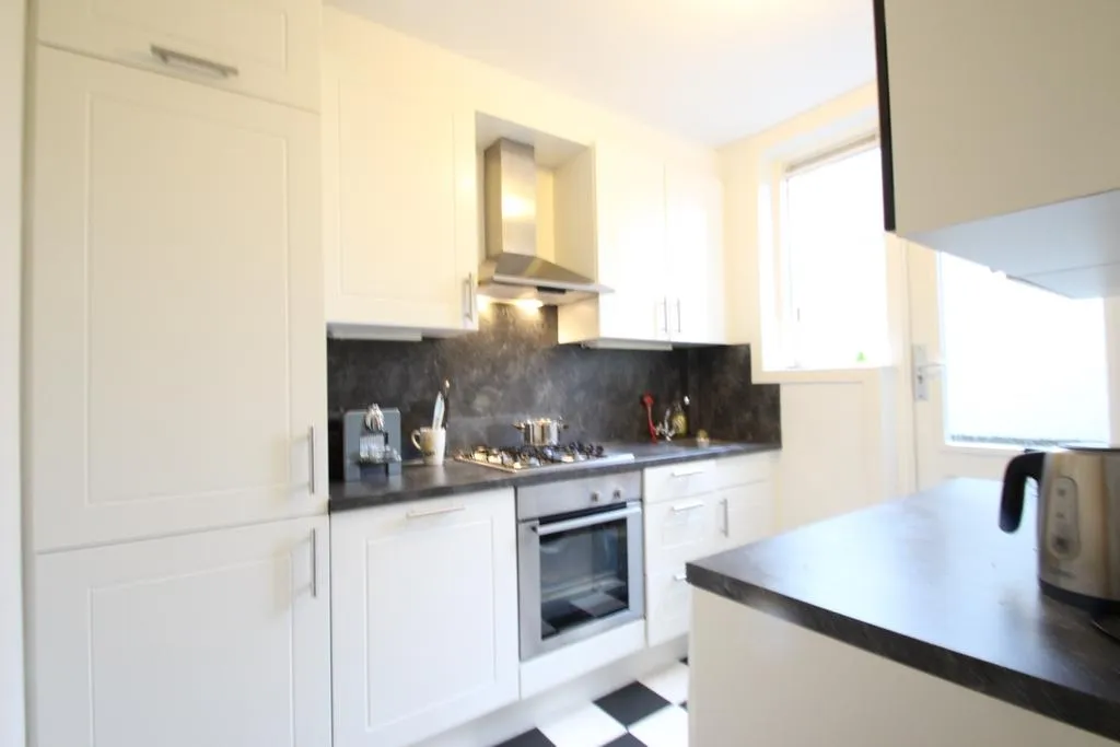 Foto #1 Kamer Homeruslaan Utrecht