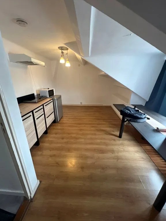 Foto #5 Kamer Burgemeester Cortenstraat Maastricht