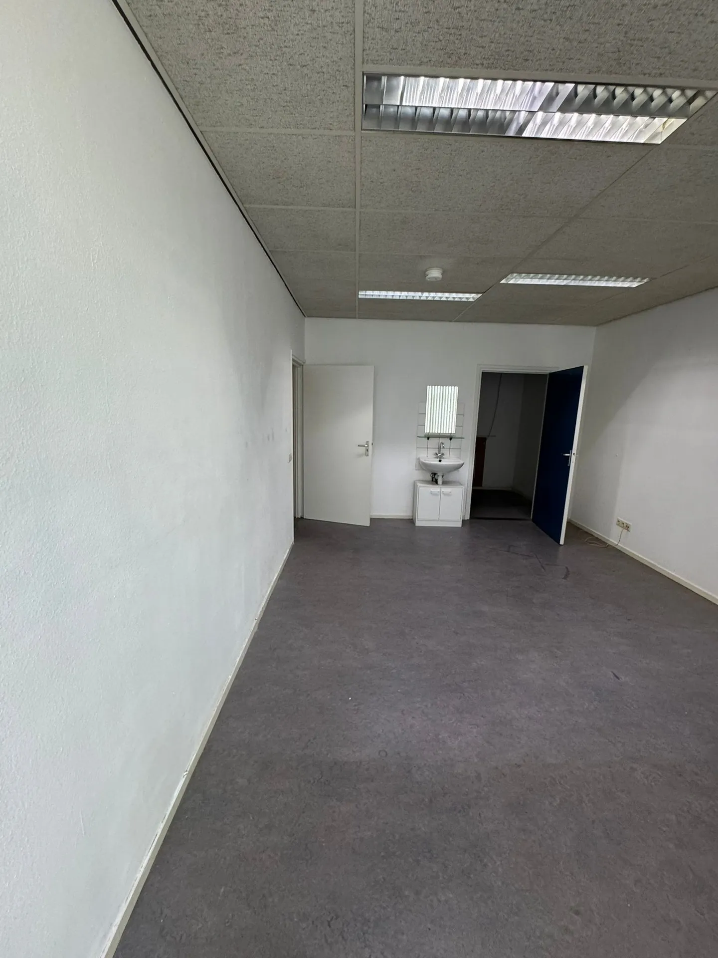 Foto #2 Kamer Benzenraderweg Heerlen