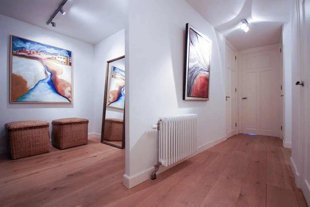 Foto #29 Appartement Keizersgracht Amsterdam