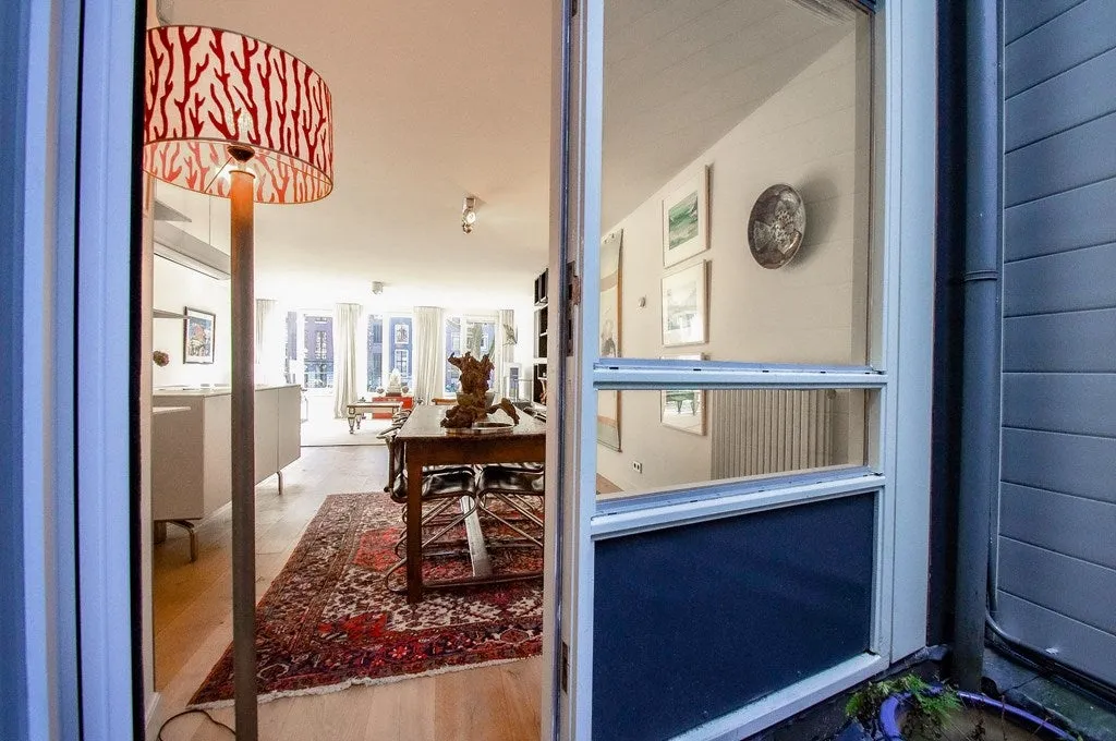 Foto #19 Appartement Keizersgracht Amsterdam