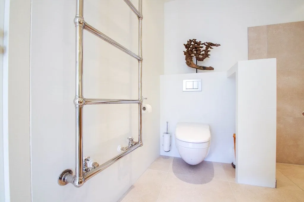 Foto #36 Appartement Keizersgracht Amsterdam