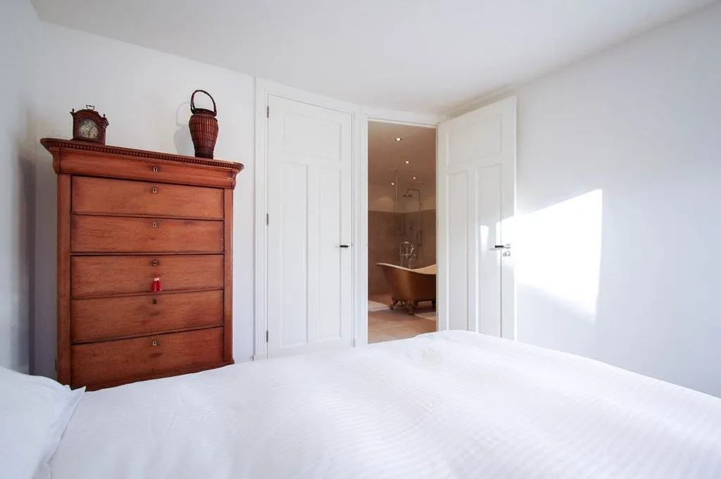 Foto #39 Appartement Keizersgracht Amsterdam