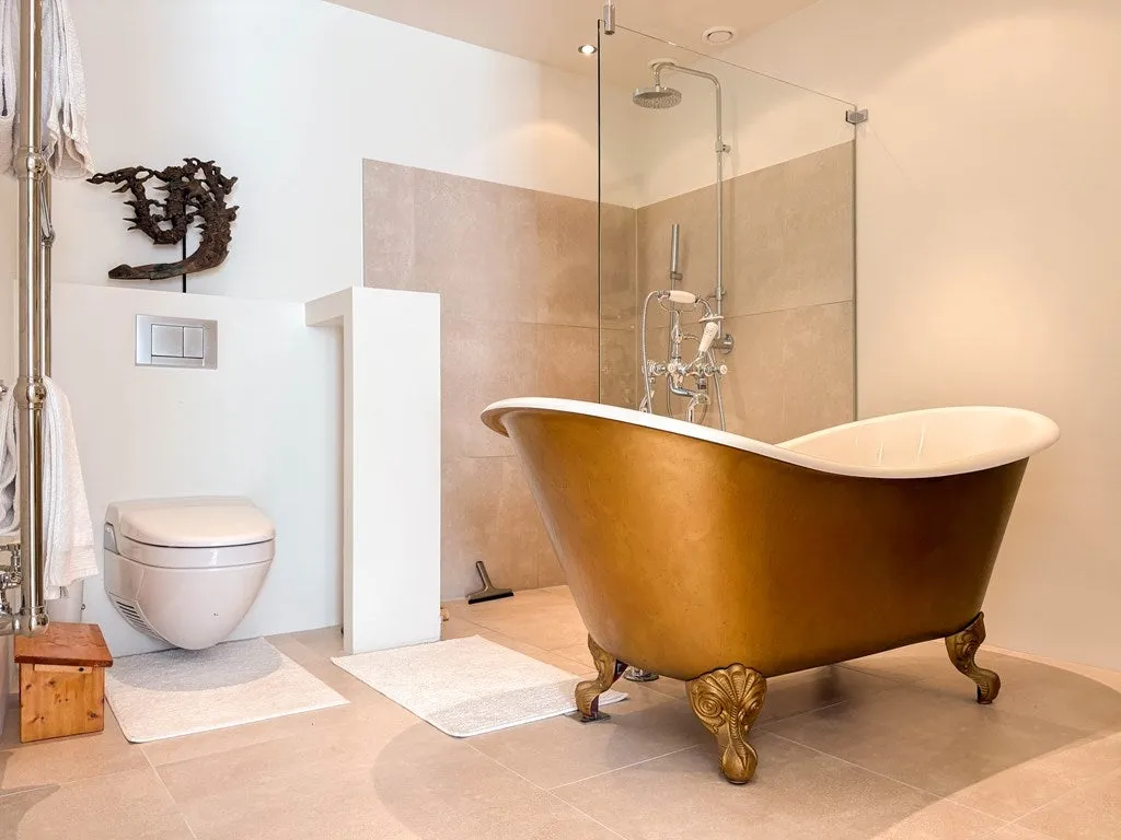 Foto #37 Appartement Keizersgracht Amsterdam