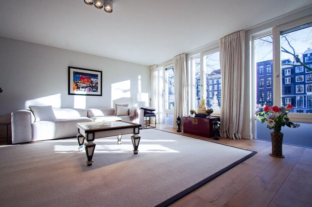 Foto #6 Appartement Keizersgracht Amsterdam