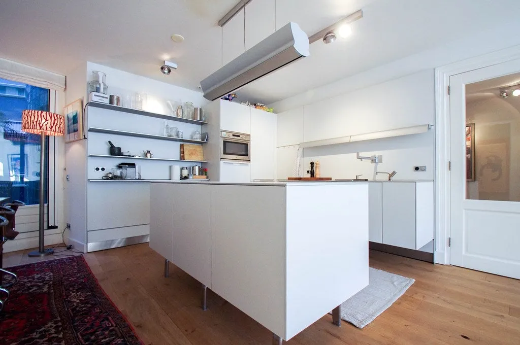 Foto #9 Appartement Keizersgracht Amsterdam