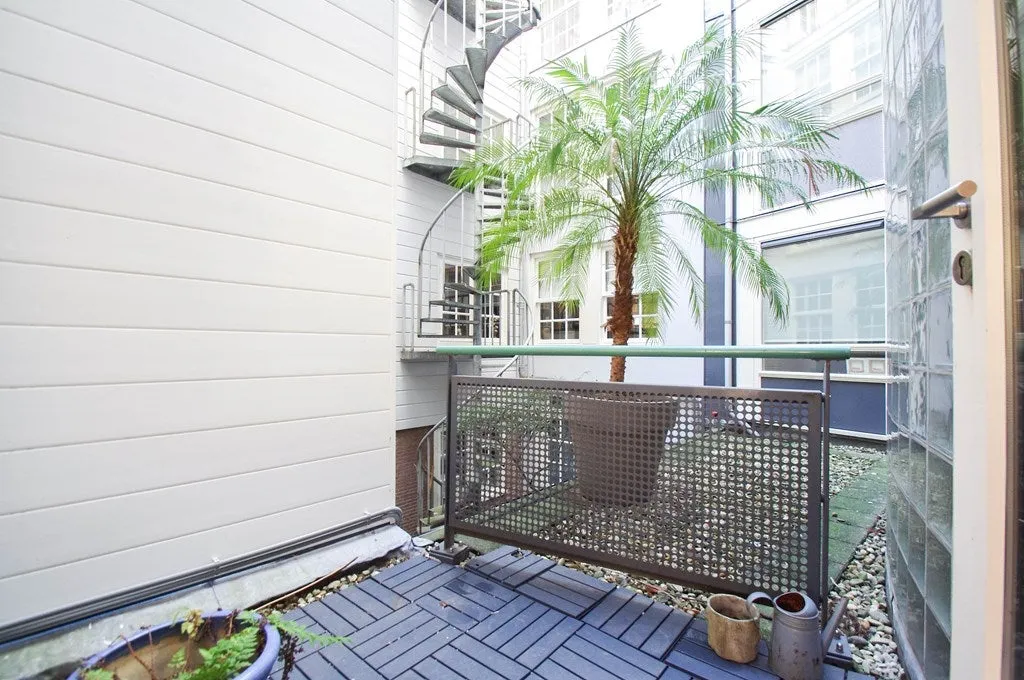 Foto #20 Appartement Keizersgracht Amsterdam