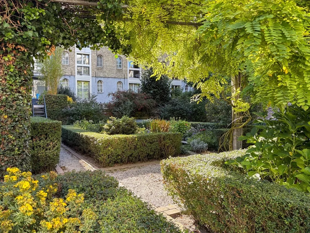 Foto #52 Appartement Keizersgracht Amsterdam