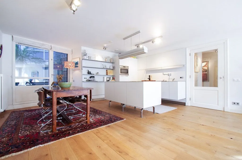 Foto #21 Appartement Keizersgracht Amsterdam