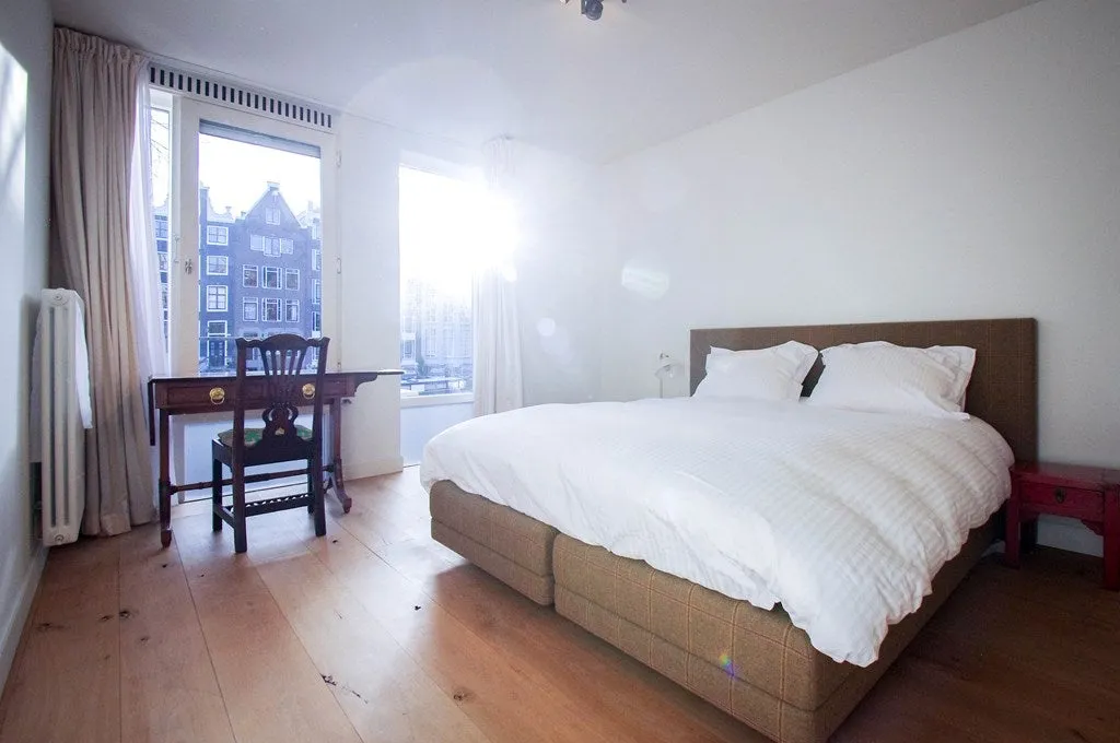 Foto #44 Appartement Keizersgracht Amsterdam