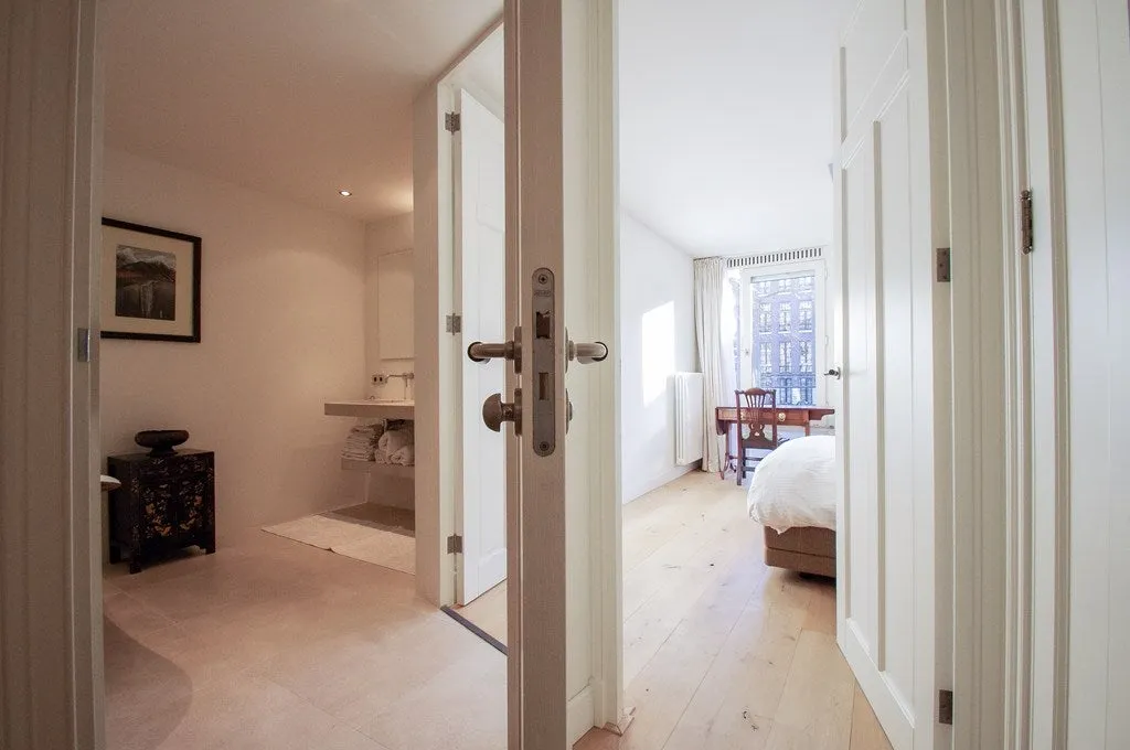 Foto #30 Appartement Keizersgracht Amsterdam