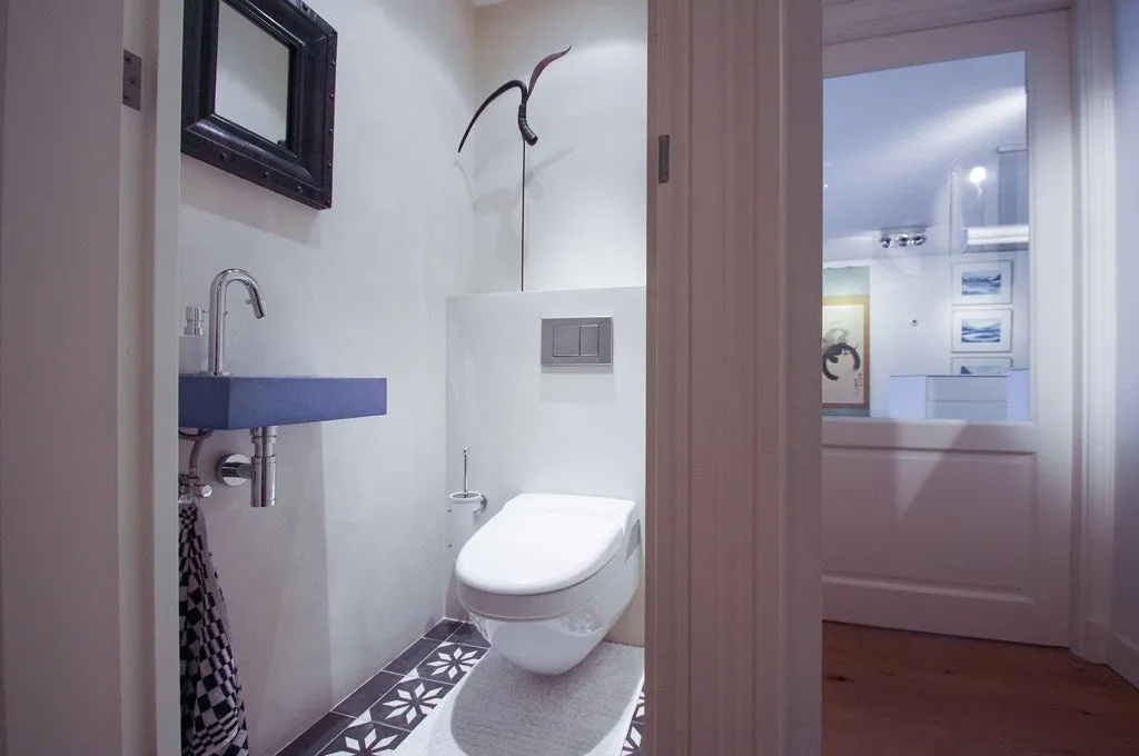Foto #23 Appartement Keizersgracht Amsterdam