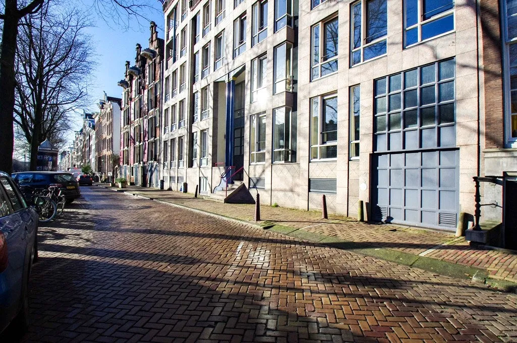 Foto #49 Appartement Keizersgracht Amsterdam