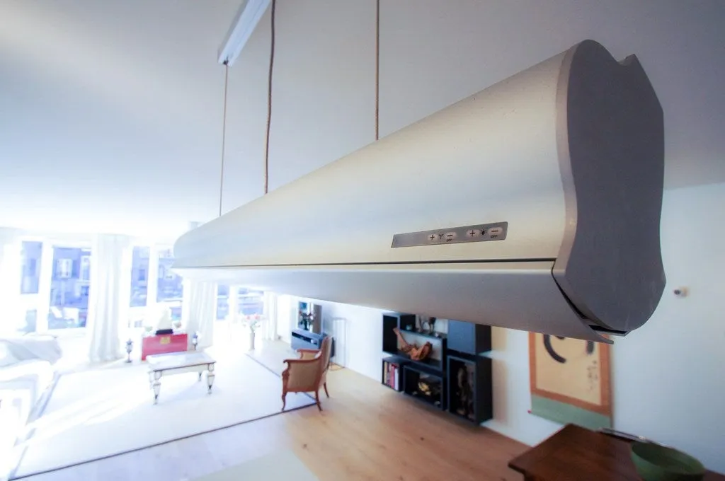 Foto #17 Appartement Keizersgracht Amsterdam