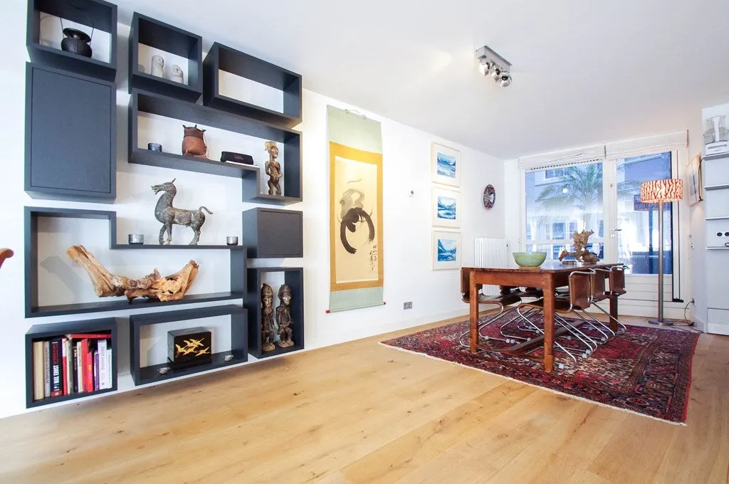 Foto #8 Appartement Keizersgracht Amsterdam