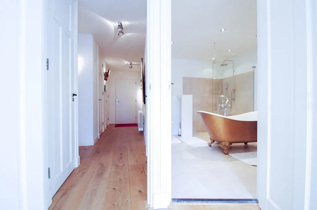 Foto #46 Appartement Keizersgracht Amsterdam