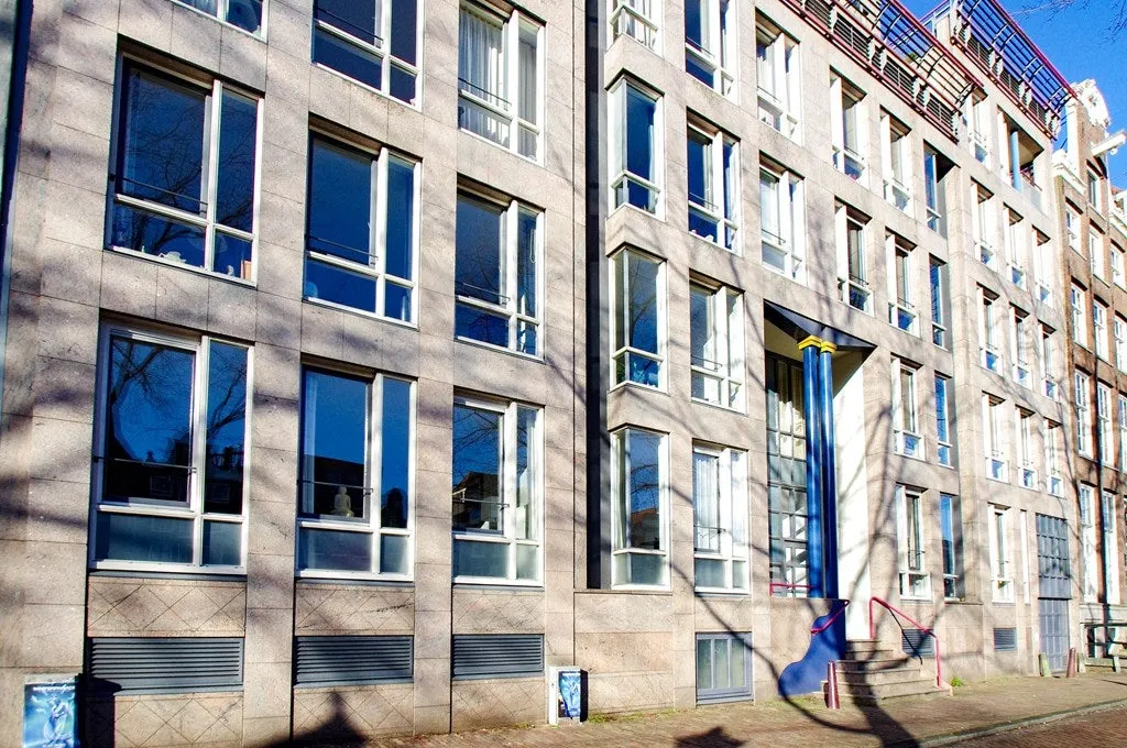Foto #47 Appartement Keizersgracht Amsterdam