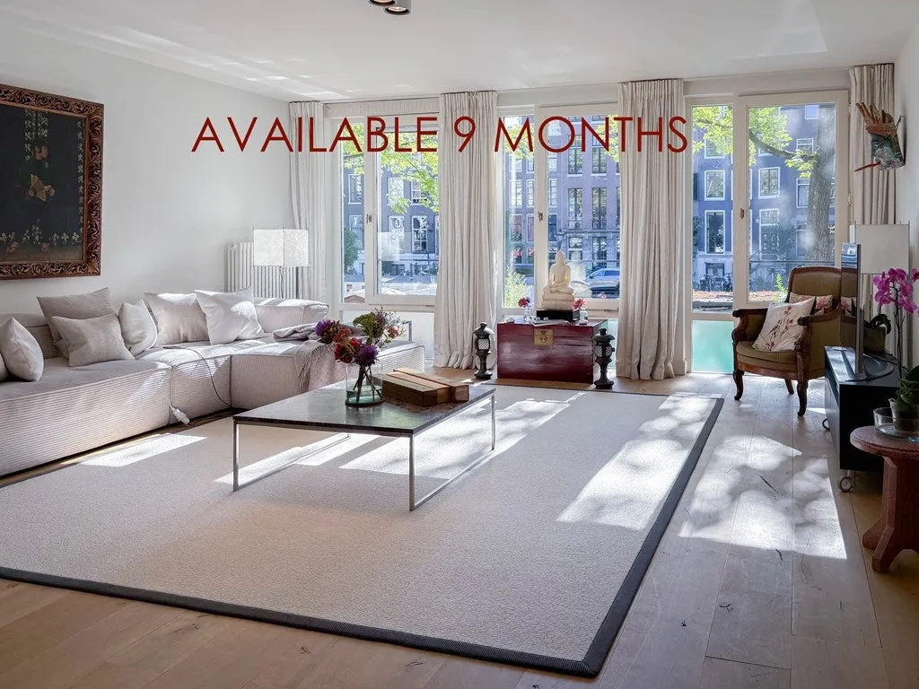 Foto #0 Appartement Keizersgracht Amsterdam