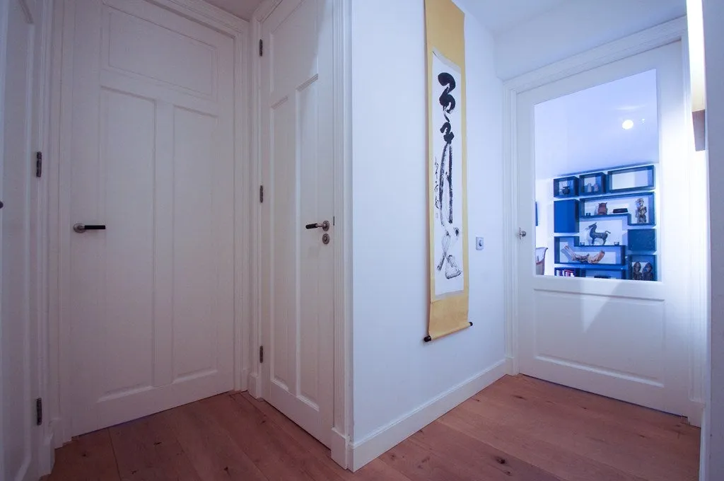 Foto #22 Appartement Keizersgracht Amsterdam