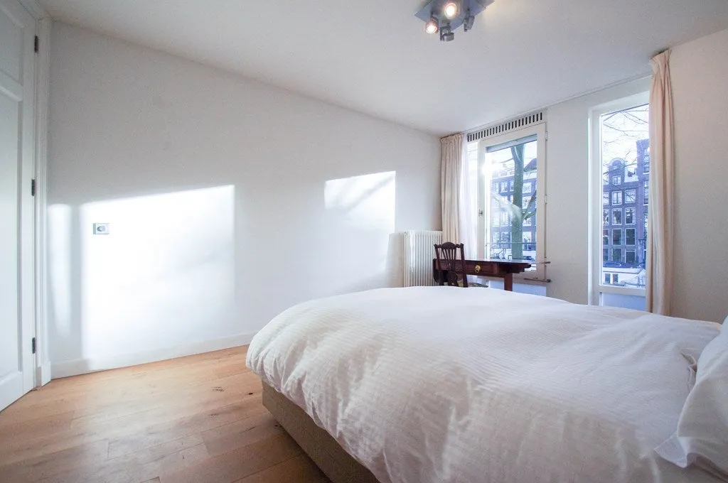 Foto #42 Appartement Keizersgracht Amsterdam