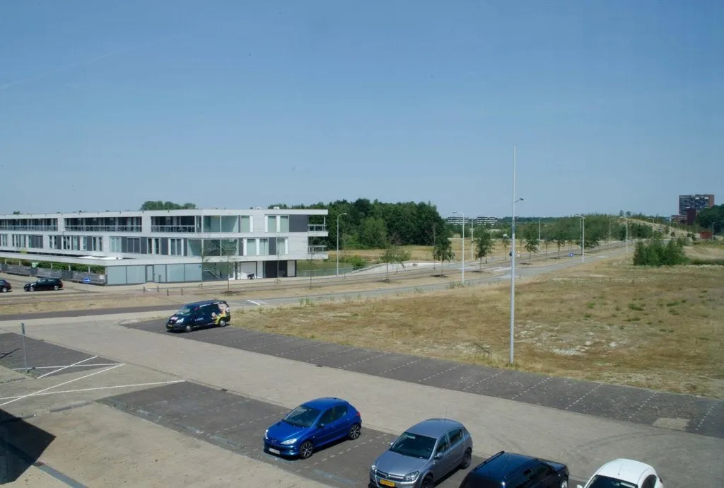 Foto #24 Huurwoning Waterlinie Eindhoven